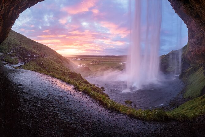 South Coast, Waterfalls and Black Sand Beach (Small Group Tour) - Why this South Coast day trip works