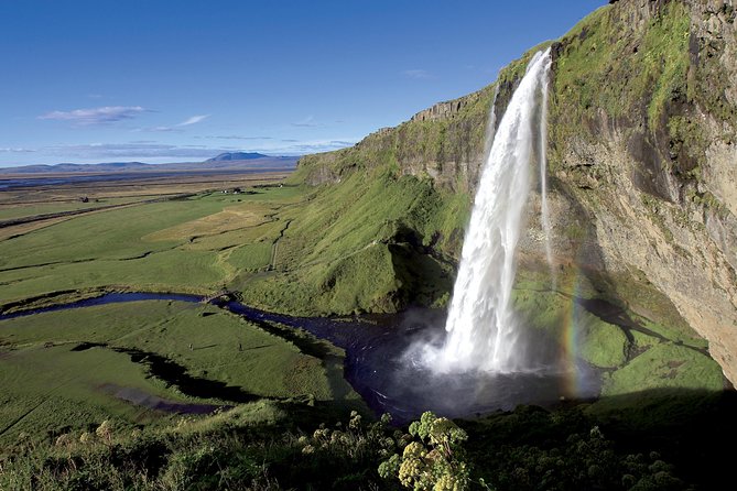 South Coast, Waterfalls and Vík village from Reykjavik - Weather, clothing, and walking needs