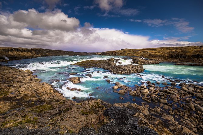 Spectacular South Coast Iceland Private Tour from Reykjavik - Lunch and a pause in southernmost Vik