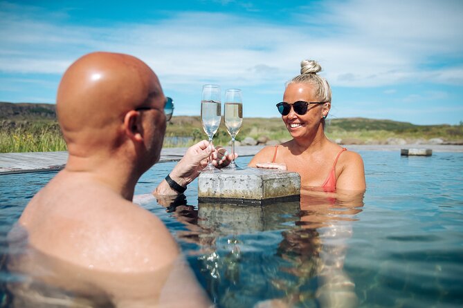 Stuðlagil Canyon and Vök Baths Day Tour - Key points before you book