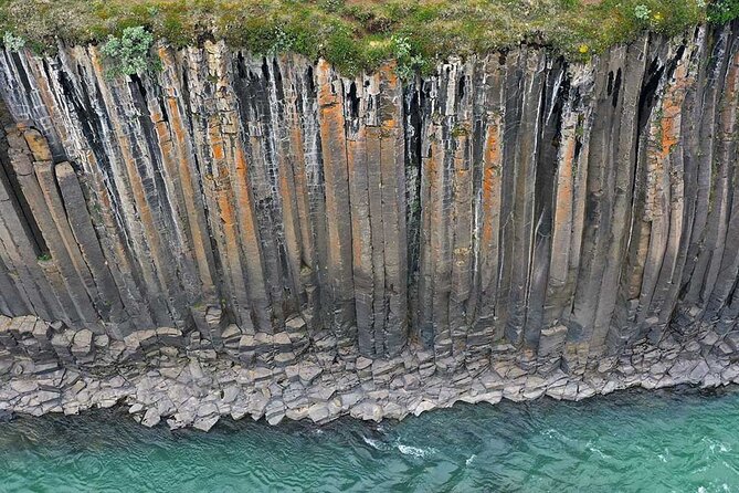 Studlagil Canyon and Waterfall Tour from Seydisfjordur - Lunch, bathrooms, and what to bring