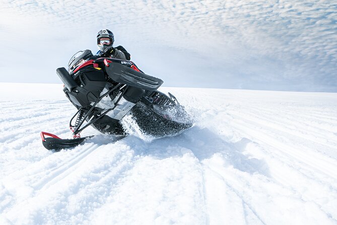 Super Jeep Golden Circle & Snowmobile on Glacier from Reykjavik - Why this combined Iceland day works