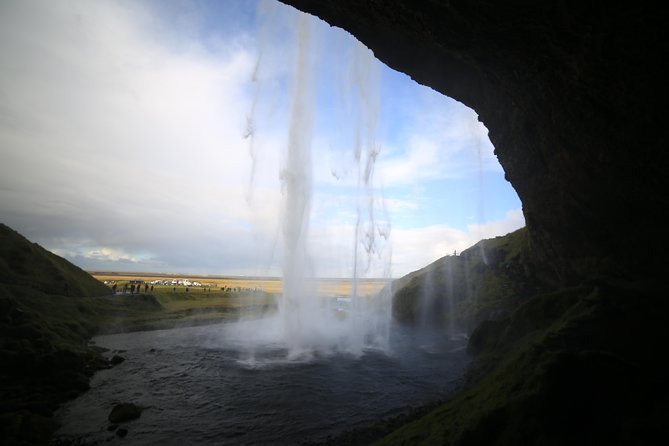 Superjeep south coast & Katla Ice Caves from Reykjavik - A long day made better by the small group