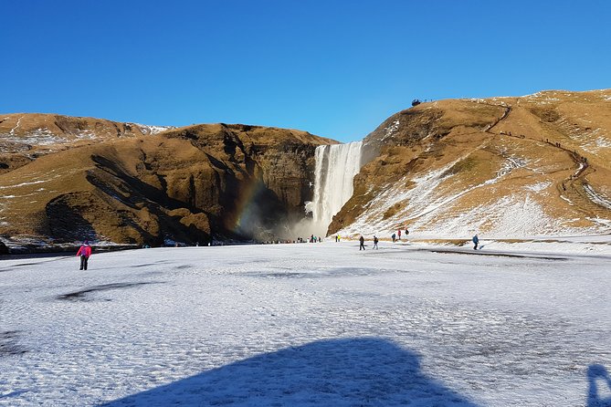 Superjeep south coast & Katla Ice Caves from Reykjavik - Who should book this experience?