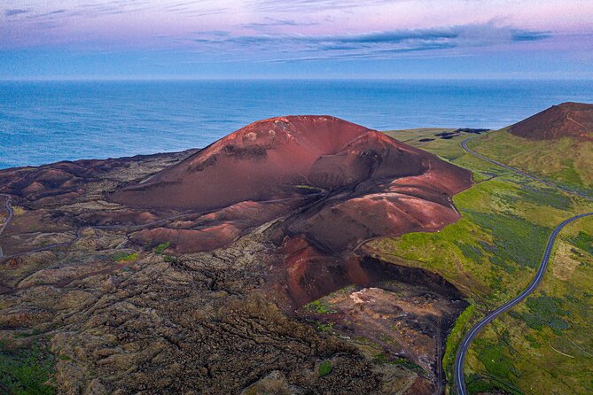 The Best of Vestmannaeyjar with Ebbi - Viking Town: a useful window into the island’s first settlers