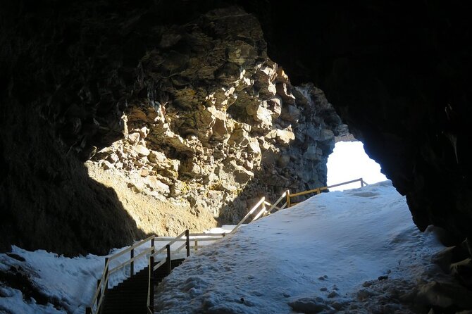 The Cave Explorer - Key points before you book