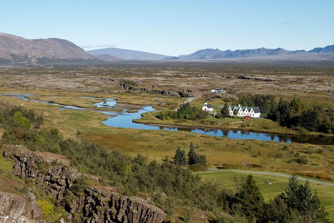 The Golden Circle Guided Bus Tour from Reykjavik - Guides, Drivers, and the Feel of the Day