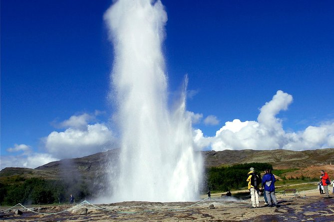 The Golden Circle Guided Bus Tour from Reykjavik - Is $88 a Fair Price?