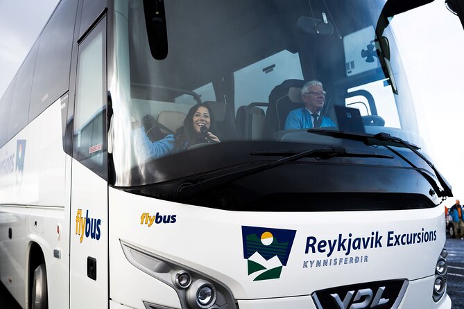 The Golden Circle Guided Bus Tour from Reykjavik - Who Should Choose This Tour?