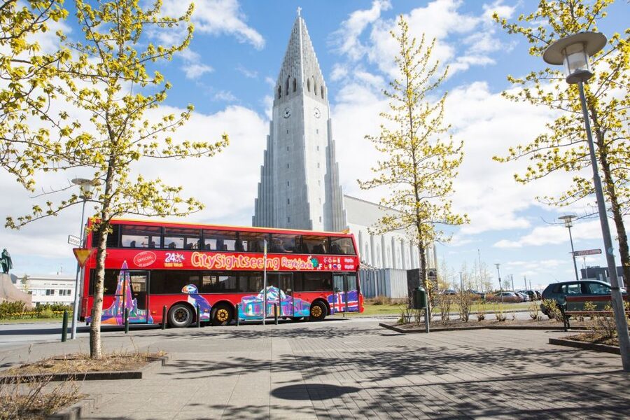 The Golden Circle & Hop On - Hop Off Combo Deal - Is $134 per person a fair price?