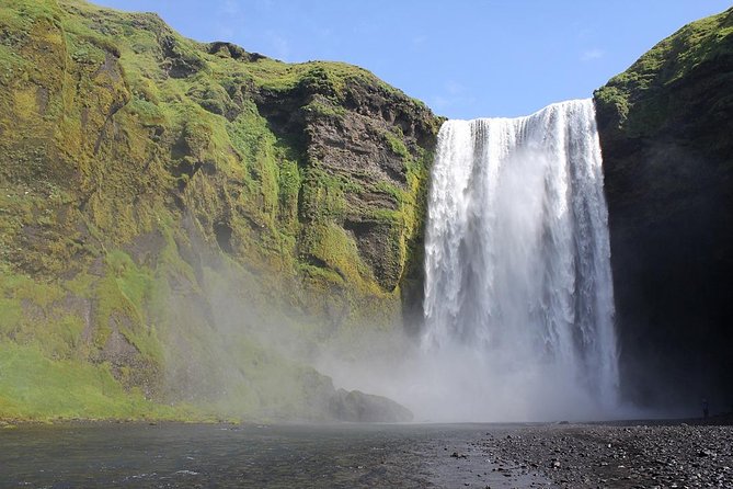 The Great Round Tour: Around Iceland in 13 Days - Days 5 and 6: The remote northeast