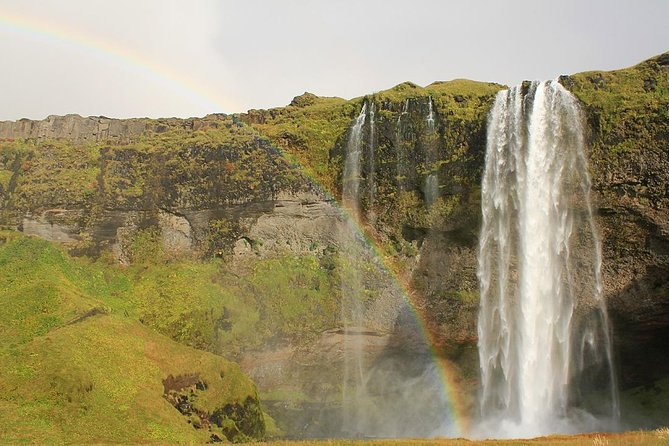 The Great Round Tour: Around Iceland in 13 Days - Day 7: Northern towns and the Troll Peninsula