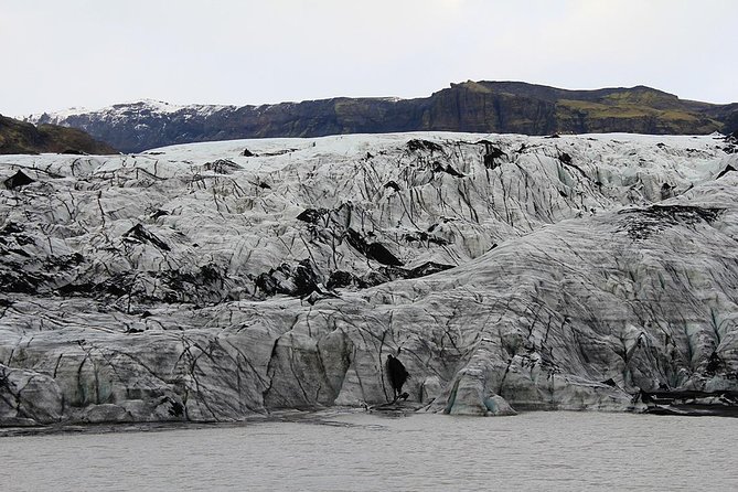 The Great Round Tour: Around Iceland in 13 Days - Days 8 to 10: The Westfjords reward the long drive