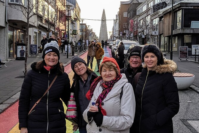 The Icelandic Woman Walking Tour in Iceland - Starting at Ingólfur Square with Iceland’s first settlers