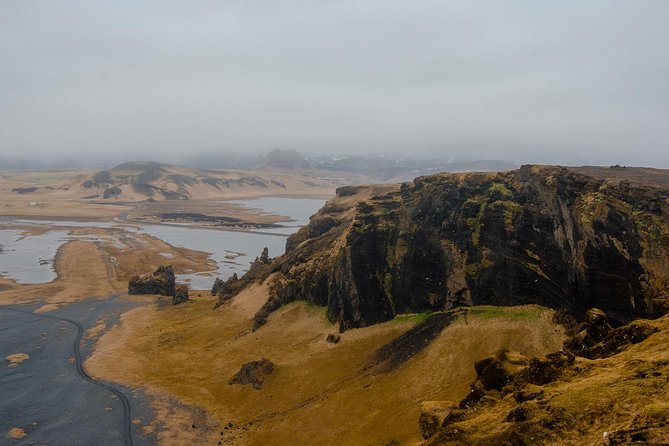 The Mysterious South Coast Private Tour - Seljalandsfoss: prepare to get wet