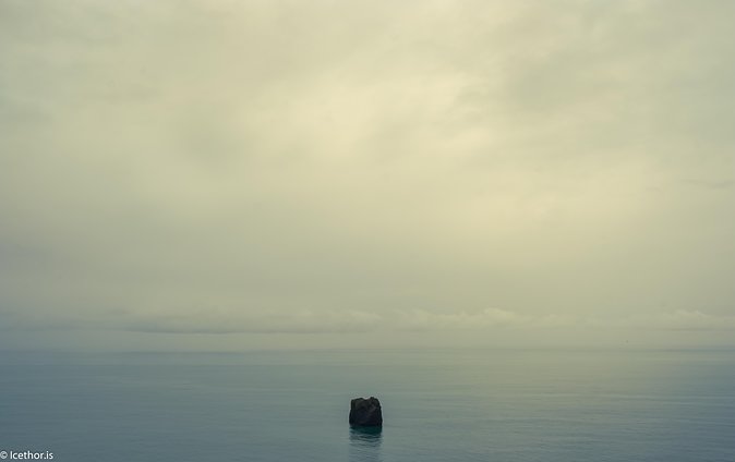 The Mysterious South Coast Private Tour - Reynisfjara Beach: beauty with a rough edge