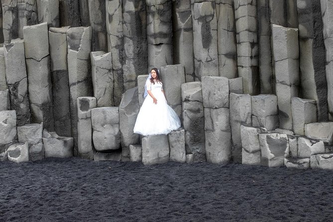 The Mysterious South Coast Private Tour - Eight to ten hours on Iceland’s South Coast