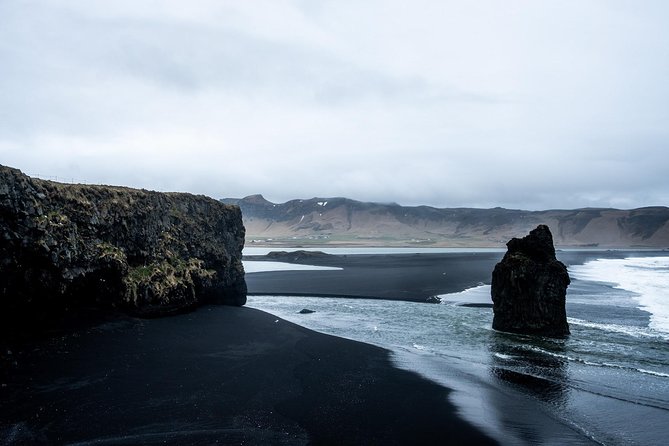 The Mysterious South Coast Private Tour - Skogafoss: a powerful second waterfall