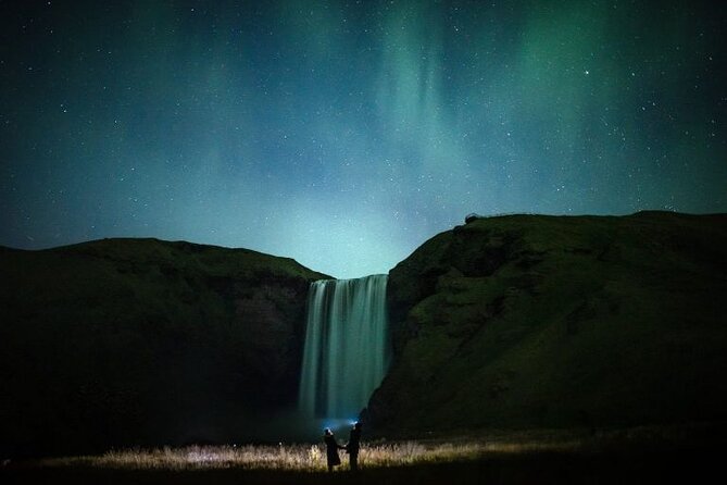 The Northern Lights Hunt - Why the small group matters for night photography