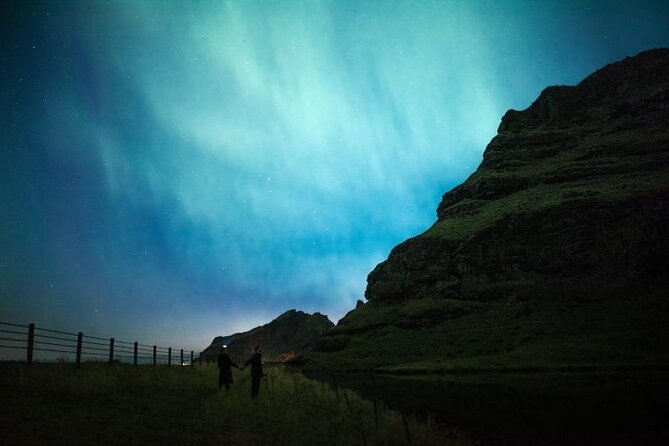 The Northern Lights Hunt - Is $1,779.61 a fair price?