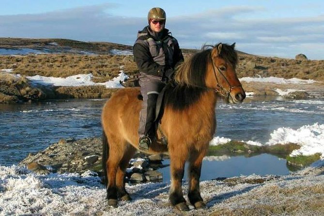 The Viking Horse Riding Experience in North Iceland - What to wear for a North Iceland ride