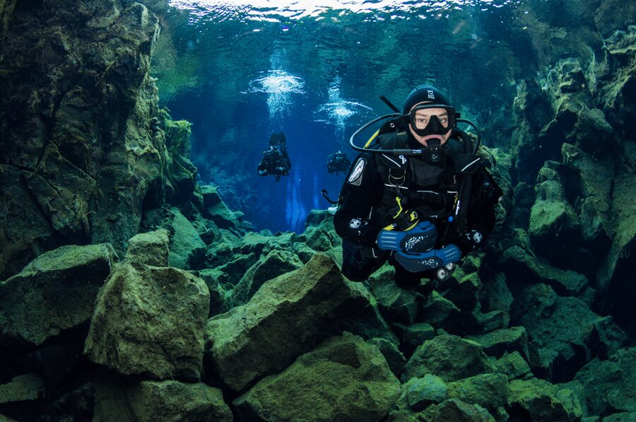 Thingvellir: Silfra Fissure Diving with Optional Pickup - Practical checklist before you leave Reykjavík
