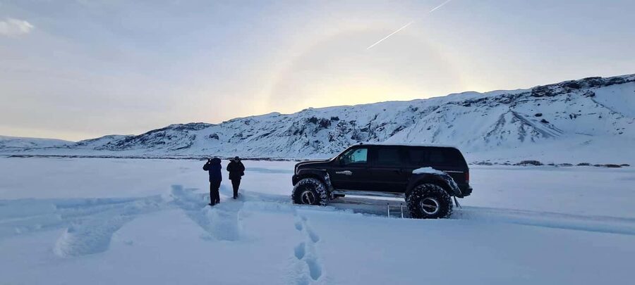 Þórsmörk by Super Jeep - Who should book this Þórsmörk trip?