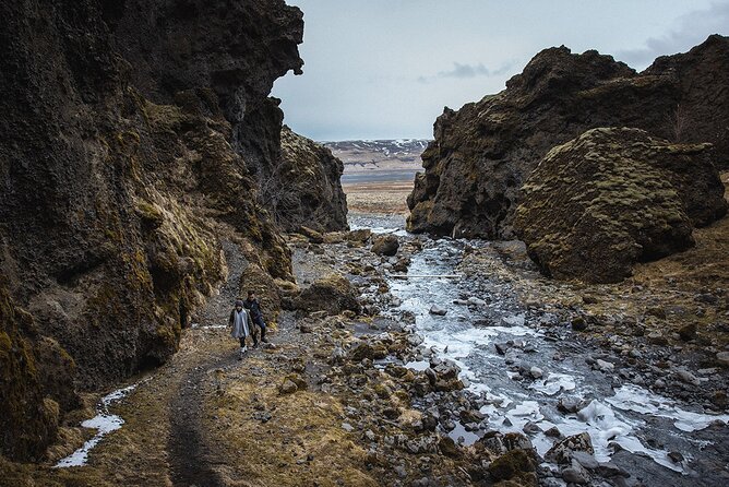 Thórsmörk, Valley of Thór | Private Tour | PRO Photos Included - Eyjafjallajökull and the story behind the volcano