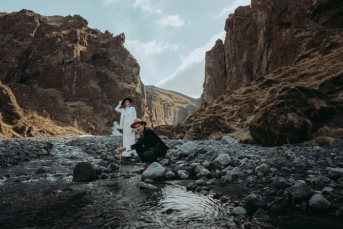 Thórsmörk, Valley of Thór | Private Tour | PRO Photos Included - Arriving in Thórsmörk, the Valley of Thor