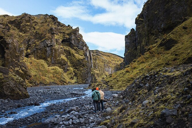 Thórsmörk, Valley of Thór | Private Tour | PRO Photos Included - Hiking Valahnúkur for the broadest views