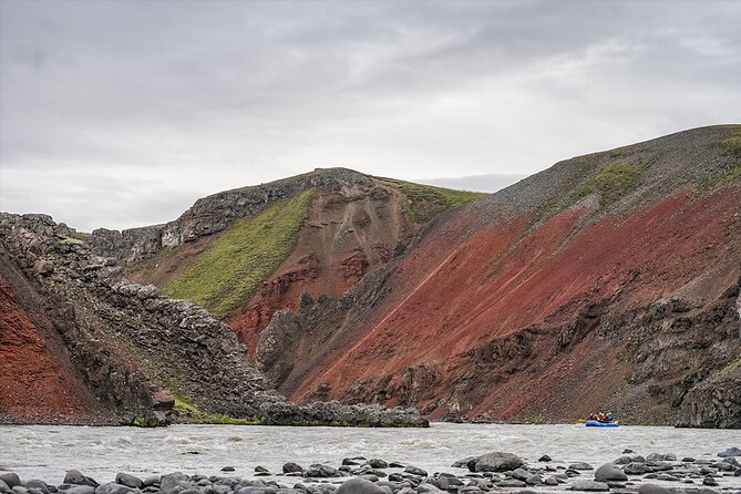 Top-Rated Family Rafting-Warm Drysuits, Volcanic Canyon, Epic Fun - What the $187.53 price includes