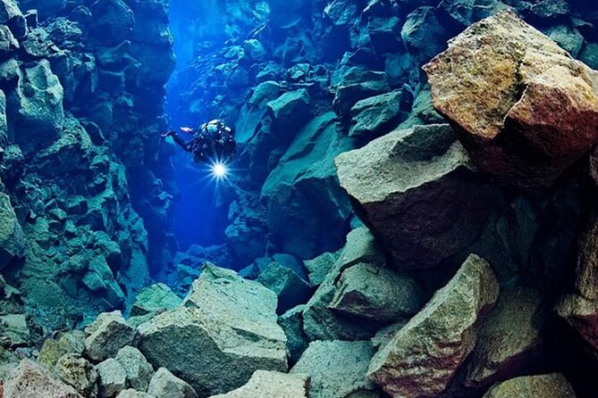 Top-Rated Snorkeling in Silfra & Whale Watching | Self-Drive from Reykjavik - Two very different Icelandic experiences in six to seven hours