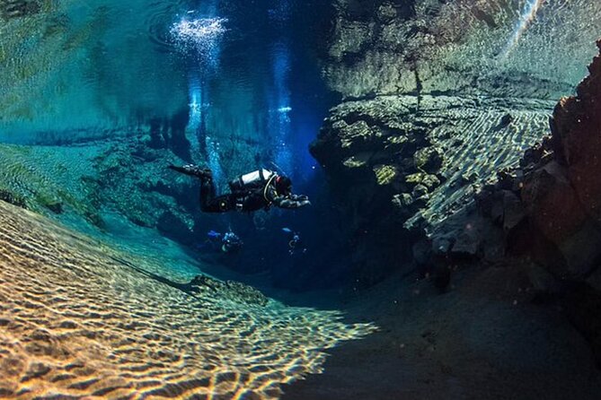 Top-Rated Snorkeling in Silfra & Whale Watching | Self-Drive from Reykjavik - Driving from Reykjavik to Þingvellir