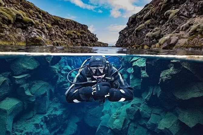 Top-Rated Snorkeling in Silfra & Whale Watching | Self-Drive from Reykjavik - Who should book this $260 experience?