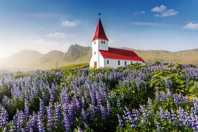 Unforgettable 5-Day Iceland Stopover Tour - What $1,078.99 buys you in five days