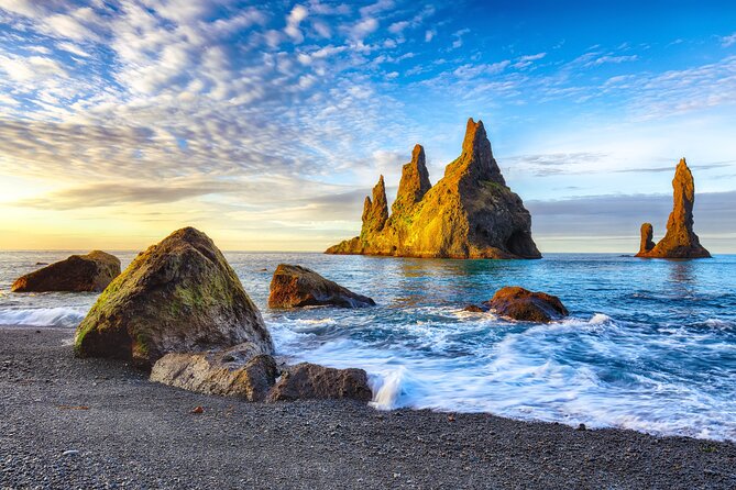 Unforgettable 5-Day Iceland Stopover Tour - Booking details and cancellation timing