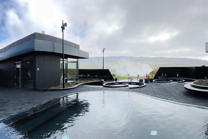 Unique West Iceland and Krauma SPA tour by minibus - Why this West Iceland day works