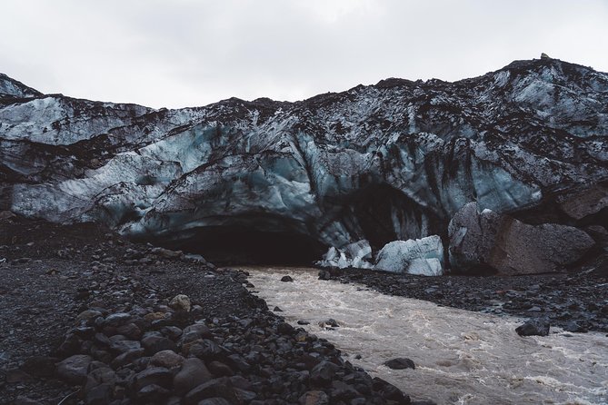 Vatnajökull Guided Beginner Glacier Walk with 4x4 Transfer - Is the $122 price fair?