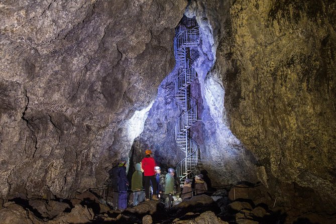 Vatnshellir Cave Tour - Key points to know before you book