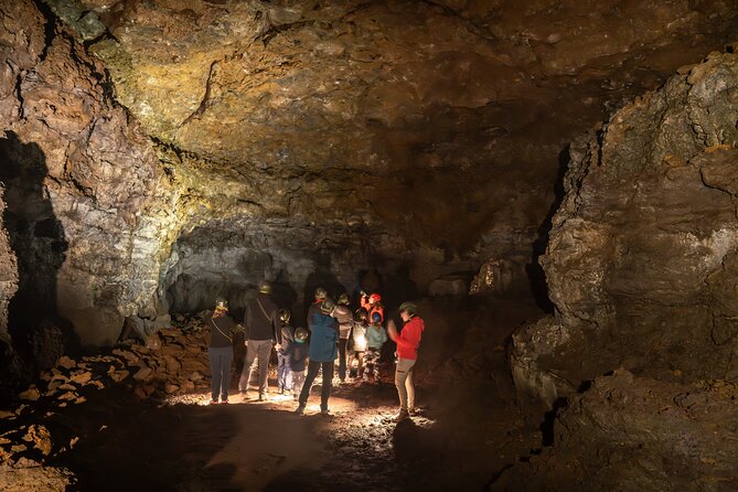 Vatnshellir Cave Tour - What makes Vatnshellir Cave worth your time