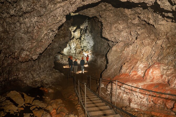 Vatnshellir Cave Tour - Is $48.25 a fair price?