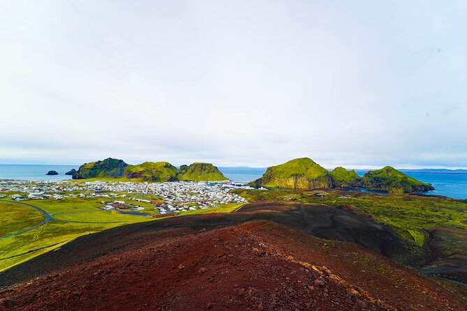 Vestmannaeyjar private day tour - Why Vestmannaeyjar deserves a full day from Reykjavik