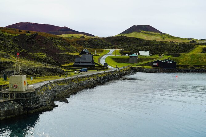 Vestmannaeyjar private day tour - What the $1,916.39 group price really means