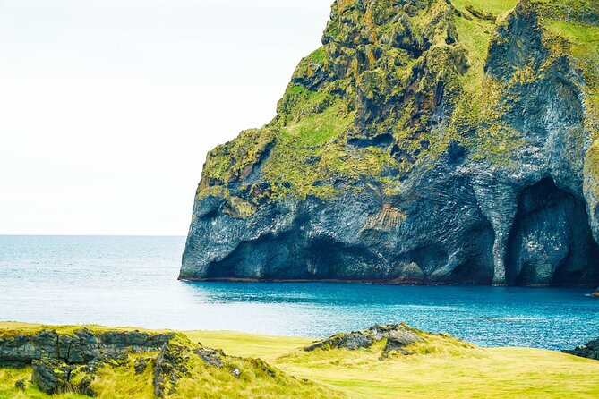 Vestmannaeyjar private day tour - The guide can shape the day