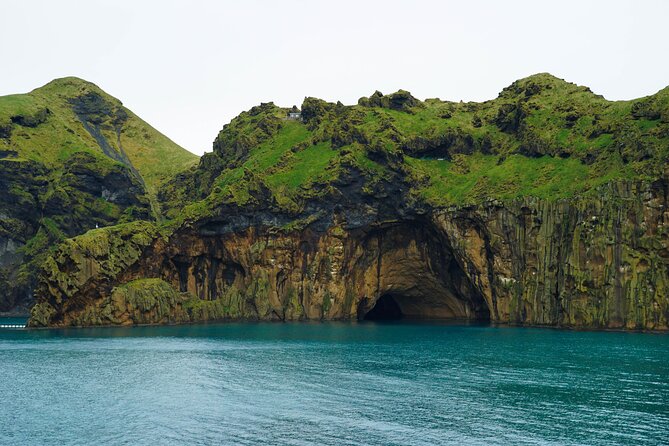 Vestmannaeyjar private day tour - Who will get the most from this day