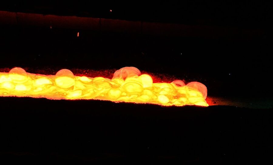 Vik: LAVA SHOW - Immersive Experience Entry Ticket - Your first few minutes inside