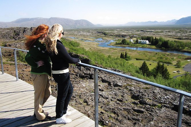 Viking Horse Riding and Golden Circle Tour from Reykjavik - Is $213.97 good value?