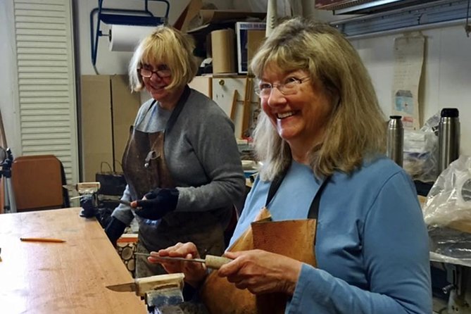 Viking Knife–Making Workshop in Reykjavik - Why this workshop feels different from ordinary souvenirs