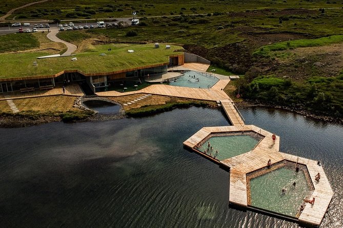 Vök Baths Admission Ticket - How Long Should You Allow?