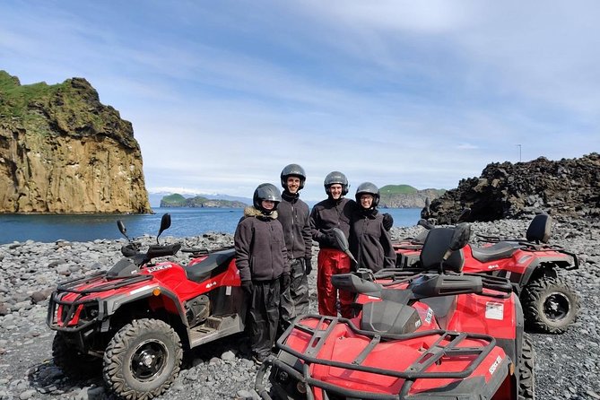 Volcano ATV Tour - Key points to know before you book
